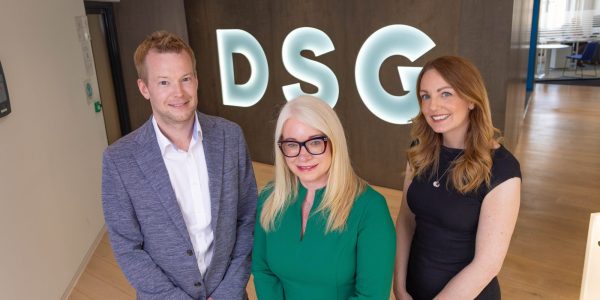 DSG hails strong first half of 2026 as demand for corporate finance support grows