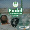 Registrations Open for Woodlands Padel 2026