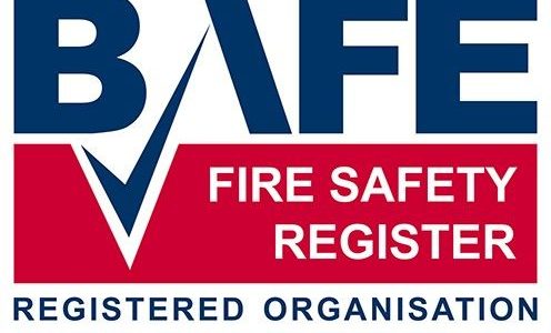 ADL Health & Safety Celebrates New BAFE SP205 Accreditation