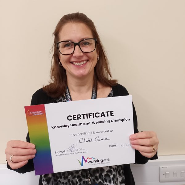 Anthony Bray Step Up Security