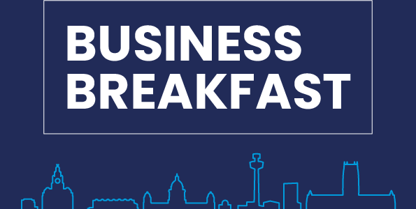 University of Liverpool Management School Business Breakfast – The Cost of Caring: Employment, Inclusion and the Cost of Living Crisis