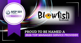 Blowfish Technology Exclusive Offer for Knowsley Chamber Members