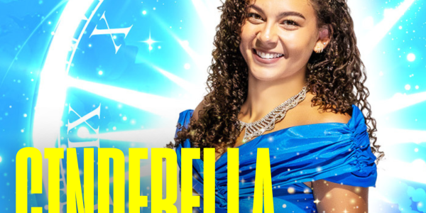 CINDERELLA PRIMARY TIMES