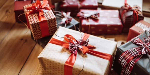 Help Make Christmas Special for Our Care Experienced Young People