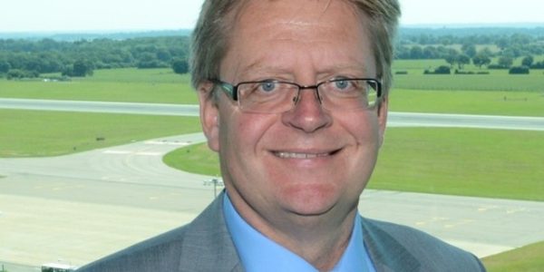 Liverpool John Lennon Airport announce appointment of new Chairman