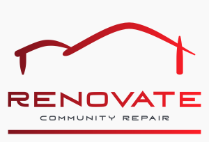 Color logo with background