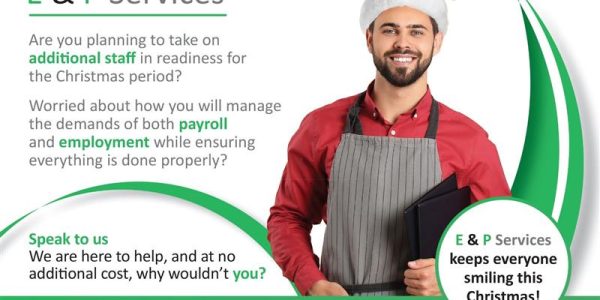 Employment and Payroll Services UK Limited