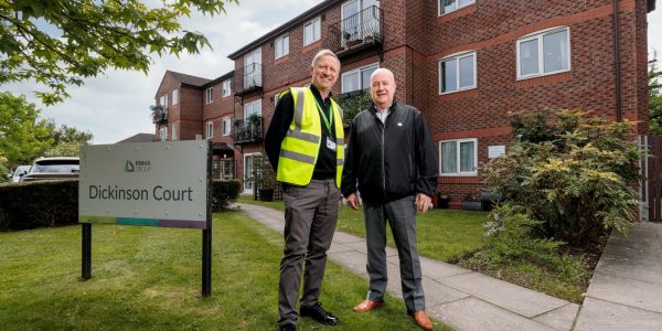 Prima Group Partners with Gaia Energy for £2.2 Million Retrofit Programme of Merseyside Homes  