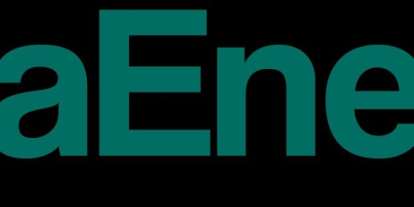 Gaia logo darkgreen