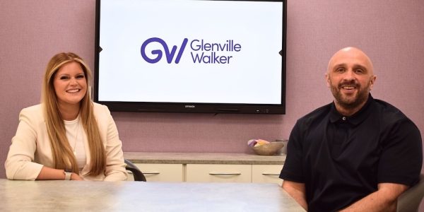 Glenville Walker Picture