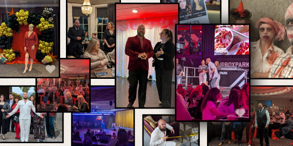 Alara Entertainment LTD Update