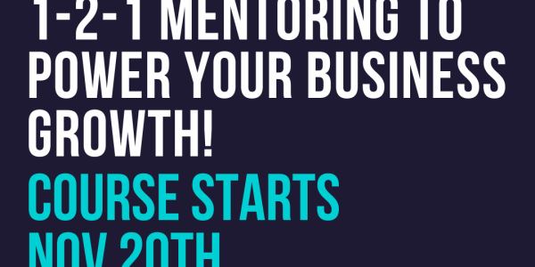 Help to Grow Programme