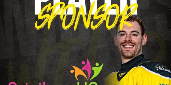 PrivilegeHR Proudly Sponsors Widnes Wild’s #11, Luke Watson