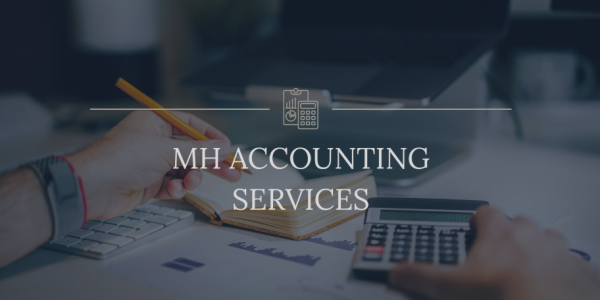 MH Accounting Services Welcomes New Apprentice as the Team Continues to Grow