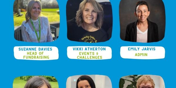 Supporting Care That Matters: Inside Our Hospice Fundraising Team