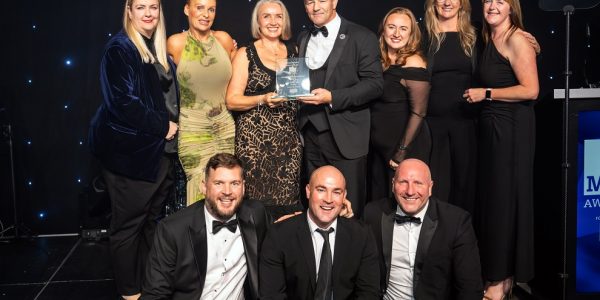 The Forshaw Group named overall winner at the 2026 Merseyside Independent Business Awards