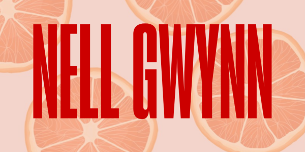 Shakespeare North Playhouse Nell Gwynn Ticket Offer