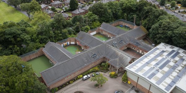 Nugent Named Official Charity Partner of Liverpool International Tennis Tournament 2026