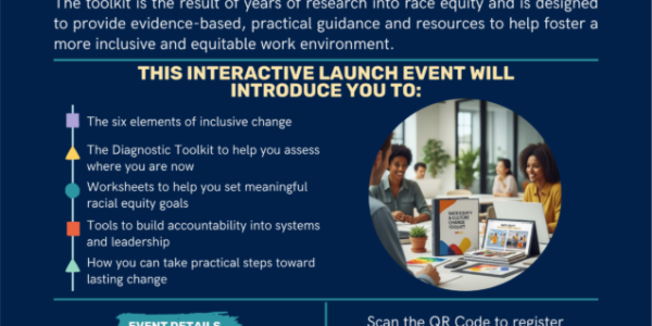 ULMS Event: Launch of the REaCT Toolkit