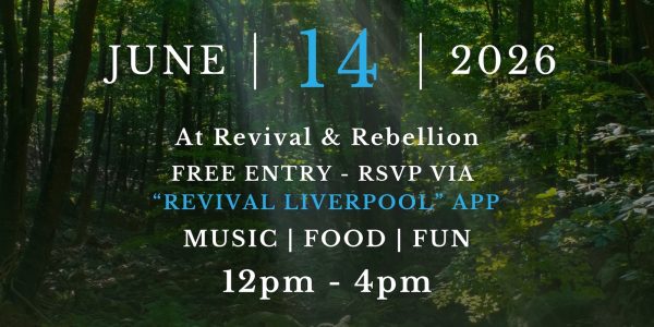 Revival to Host Free Community Fun Day in Knowsley