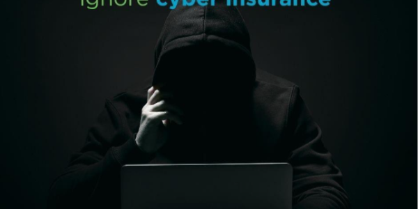 Why SMEs can’t afford to ignore cyber insurance  