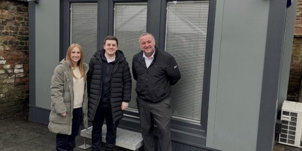 SGD are proud to be Supporting Youth Mental Health in Knowsley