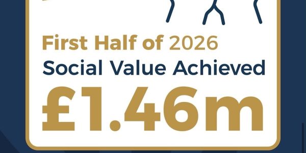 SGD Social Value