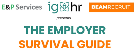 The Employer Survival Guide: Practical Employment Law Support for SMEs