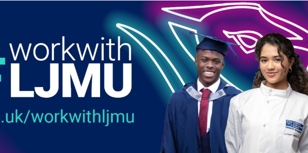 LJMU Discovery Internships 2026-2027: Fully Funded Student Internship Opportunities for Employers