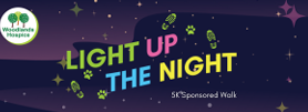 Support Woodlands Hospice by Sponsoring Light Up The Night 2027