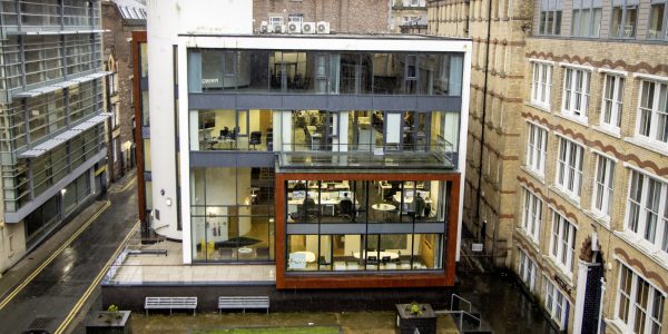 Momentum Manage Secures Two Management Appointments Across Industrial And Office Sectors