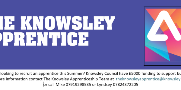 Apprenticeship Grant to Support Local Employers