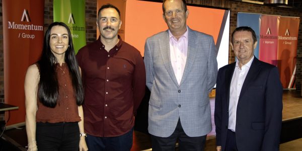 The Momentum Group Expands Its Property Management Specialism with the Acquisition of CPM