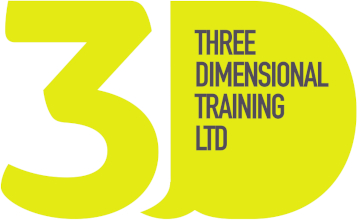 Three D Training