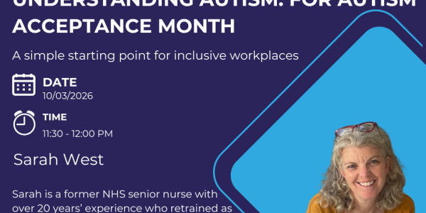 Autism Awareness Month: Understanding What Autism Is and Is Not