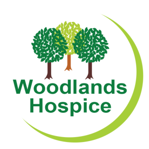 Woodlands Hospice Logo