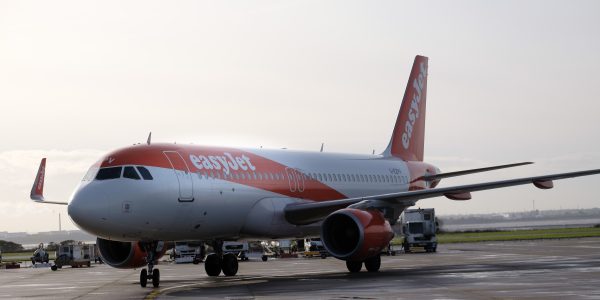 easyJet launches new route from LJLA to Seville for summer 2026