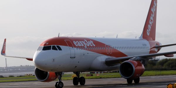 easyJet announces new route from Liverpool John Lennon Airport to Budapest