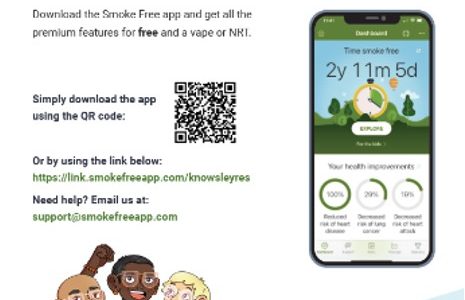 smoke free WW