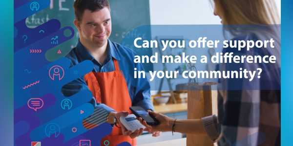 supported employment opportunity