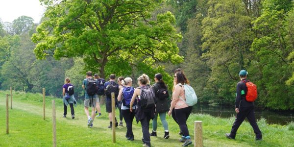 Adventure Code UK: Taking Teams From Burnout to the Summit
