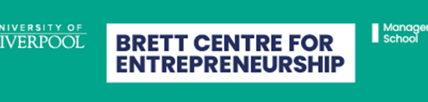 University of Liverpool Management School Entrepreneurs Monthly Meet-up