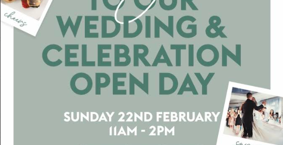 Village Hotel- Wedding Fair